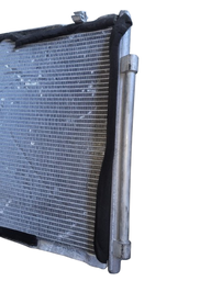 CONDENSADOR FORD KÁ 1.5 2019 A 2022 J7BB19710AA