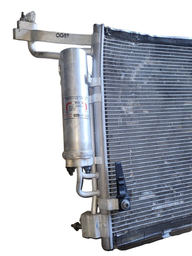 CONDENSADOR FORD KÁ 1.5 2019 A 2022 J7BB19710AA