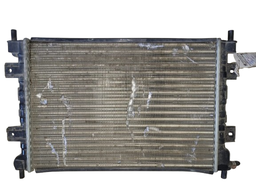 Radiador Ford Ká 1.0 2009/2009