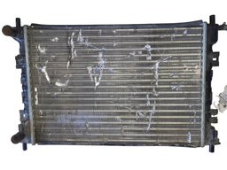 RADIADOR FORD KÁ 1.0 2009/2009