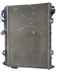 Radiador New Fiesta 2014/2019 AE818005CA
