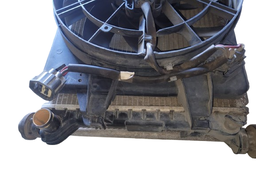 KIT COMPLETO RADIADOR ECOSPORT 1.6 2009/2009