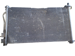 KIT COMPLETO RADIADOR ECOSPORT 1.6 2009/2009