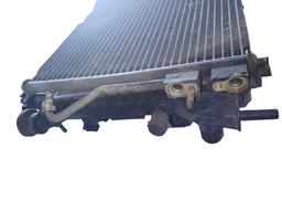 KIT COMPLETO RADIADOR ECOSPORT 1.6 2009/2009