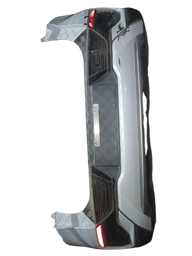 Parachoque Traseiro BYD Yuan Plus 2025 c/ Detalhes