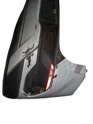 PARACHOQUE TRASEIRO BYD YUAN PLUS 2025 C/ DETALHES