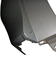 PARACHOQUE TRASEIRO BYD YUAN PLUS 2025 C/ DETALHES