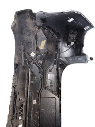 PARACHOQUE TRASEIRO BYD YUAN PLUS 2025 C/ DETALHES