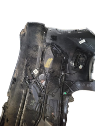 PARACHOQUE TRASEIRO BYD YUAN PLUS 2025 C/ DETALHES