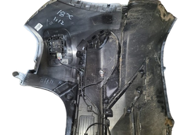 PARACHOQUE TRASEIRO BYD YUAN PLUS 2025 C/ DETALHES