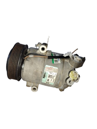 COMPRESSOR GOL 2017 1.0 C/DETALHE EMBREAGEM TRAVADA