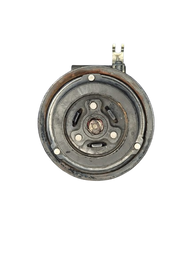 COMPRESSOR GOL 2017 1.0 C/DETALHE EMBREAGEM TRAVADA