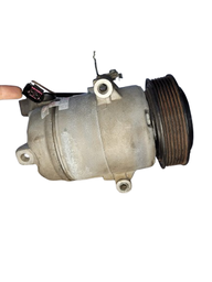 COMPRESSOR GOL 2017 1.0 C/DETALHE EMBREAGEM TRAVADA