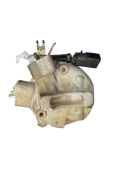 COMPRESSOR GOL 2017 1.0 C/DETALHE EMBREAGEM TRAVADA