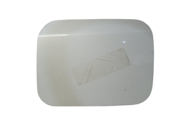 Portinhola Tanque Combustível Corolla 2020/..