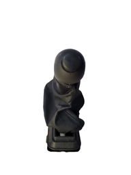 ALAVANCA FREIO MÃO PARTNER RAPID 1.4 2024/..