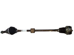 SEMI EIXO DIANTEIRO DIREITO POLO TRACK 1.0 2023/.. 407272N