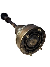 SEMI EIXO DIANTEIRO DIREITO POLO TRACK 1.0 2023/.. 407272N