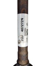 SEMI EIXO DIANTEIRO DIREITO POLO TRACK 1.0 2023/.. 407272N