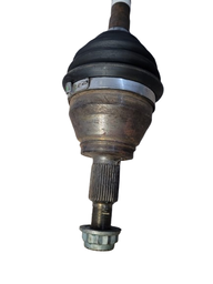 SEMI EIXO DIANTEIRO DIREITO POLO TRACK 1.0 2023/.. 407272N