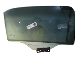 Vidro Porta Traseira Direita Gol Voyage G5 G6 G7 G8