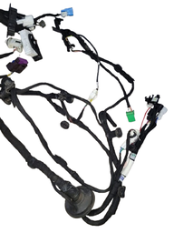 CHICOTE FIO CABO PORTA DIANTEIRA ESQUERDA BYD YUAN 2024/2025