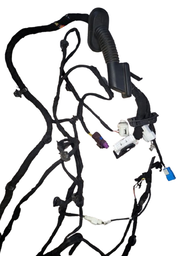 CHICOTE FIO CABO PORTA DIANTEIRA ESQUERDA BYD YUAN 2024/2025