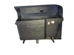 TAMPA PORTA LUVAS NEW KA 2015 A 2021