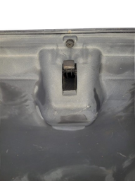 TAMPA PORTA LUVAS STRADA 2020/..