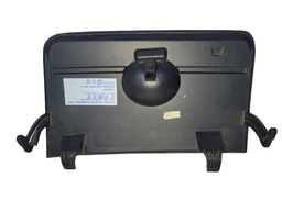 TAMPA PORTA LUVAS UNO 2011 A 2016 FIORINO 2014 2015 2016/..