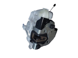 FECHADURA PORTA GOL VOYAGE TRA DIR G5 G6 G7 G8 S/ TRAVA ELÉ