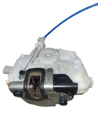 FECHADURA PORTA GOL VOYAGE TRA DIR G5 G6 G7 G8 S/ TRAVA ELÉ