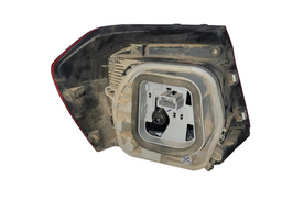 LANTERNA TRASEIRA DIREITA GOL G6