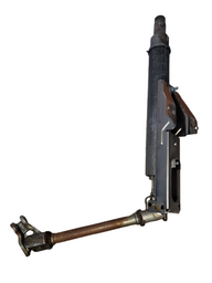 Coluna Direção Gol Saveiro Voyage G6 G7 Hidráulica 