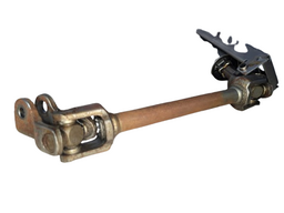 COLUNA DIREÇÃO GOL SAVEIRO VOYAGE G6 G7 HIDRÁULICA 