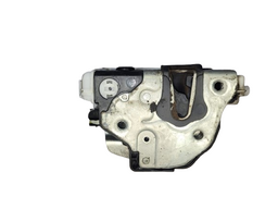 FECHADURA PORTA DIANT ESQ GOL VOYAGE SAV G5 G6 G7 G8 5 PINOS