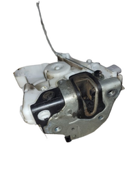 FECHADURA PORTA DIANT ESQ GOL VOYAGE SAV G5 G6 G7 G8 5 PINOS