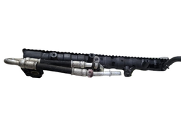 RADIADOR E CONDENSADOR GOL G5 1.0 2017