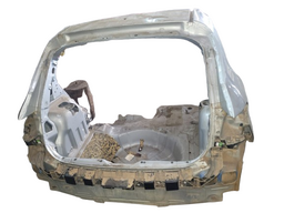 Painel Traseiro Argo 1.0 2022/..