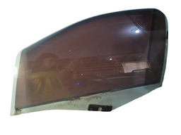 Vidro Porta Dianteira Esq Grand Siena Palio Attractive 12/21