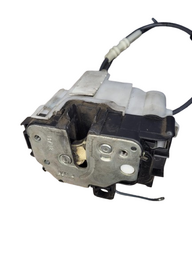 FECHADURA PORTA TRAS ESQUERDA PALIO GRAN SIENA ARGO CRONOS  