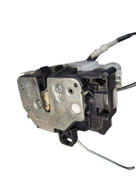 FECHADURA PORTA TRAS ESQUERDA PALIO GRAN SIENA ARGO CRONOS  