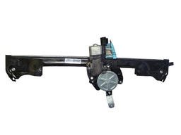 MÁQUINA DE VIDRO PORTA DIAN. DIREITA PALIO 2011