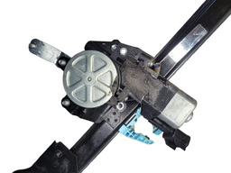 MÁQUINA DE VIDRO PORTA DIAN. DIREITA PALIO 2011