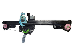 MÁQUINA DE VIDRO PORTA DIAN. DIREITA PALIO 2011