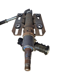 COLUNA DIREÇÃO GRAND SIENA PALIO 2012 A 2017