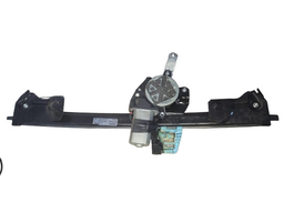 Máquina de Vidro Porta D.E Grand Siena Palio 12/21 Eletrico