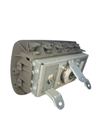 KIT AIRBAG PALIO ATRACTIVE 2012 A 2017