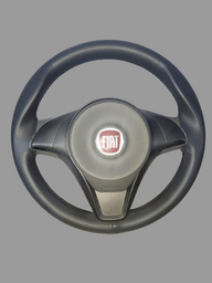 KIT AIRBAG PALIO ATRACTIVE 2012 A 2017