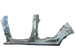 Carroceria Esquerda Palio Attractive 2015 c/Caixa de Ar